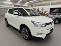 KGM -SsangYong Tivoli 1.6 e-XGi Quartz 2WD