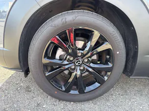 MAZDA CX-30 SKYACTIV-G 140 MHEV Nagisa Automat