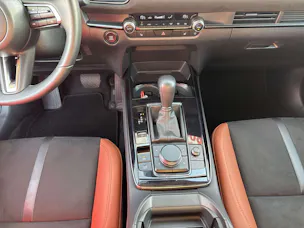 MAZDA CX-30 SKYACTIV-G 140 MHEV Nagisa Automat