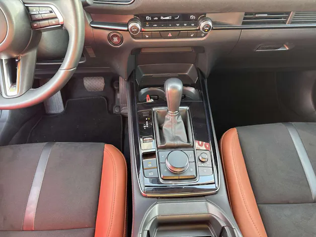 MAZDA CX-30 SKYACTIV-G 140 MHEV Nagisa Automat