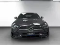 MERCEDES-BENZ C 200 4 Matic