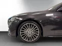 MERCEDES-BENZ C 200 4 Matic