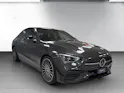 MERCEDES-BENZ C 200 4 Matic