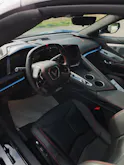CHEVROLET Corvette ZR1