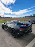 CHEVROLET Corvette ZR1