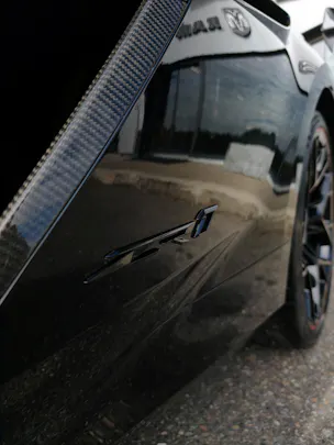 CHEVROLET Corvette ZR1