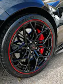 CHEVROLET Corvette ZR1