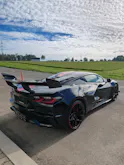 CHEVROLET Corvette ZR1