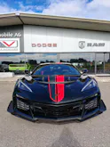 CHEVROLET Corvette ZR1