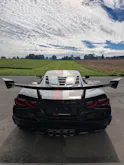CHEVROLET Corvette ZR1