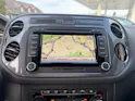VW Tiguan 2.0 TDI BlueMotion Track&Style 4Motion DSG