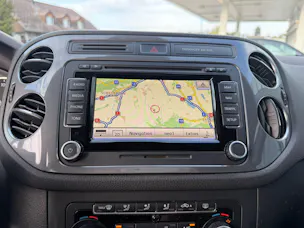 VW Tiguan 2.0 TDI BlueMotion Track&Style 4Motion DSG