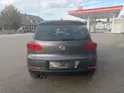 VW Tiguan 2.0 TDI BlueMotion Track&Style 4Motion DSG
