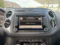 VW Tiguan 2.0 TDI BlueMotion Track&Style 4Motion DSG