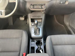 VW Tiguan 2.0 TDI BlueMotion Track&Style 4Motion DSG