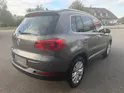 VW Tiguan 2.0 TDI BlueMotion Track&Style 4Motion DSG