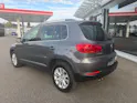 VW Tiguan 2.0 TDI BlueMotion Track&Style 4Motion DSG