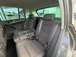 VW Tiguan 2.0 TDI BlueMotion Track&Style 4Motion DSG