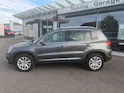 VW Tiguan 2.0 TDI BlueMotion Track&Style 4Motion DSG