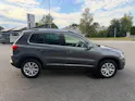 VW Tiguan 2.0 TDI BlueMotion Track&Style 4Motion DSG