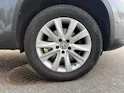 VW Tiguan 2.0 TDI BlueMotion Track&Style 4Motion DSG