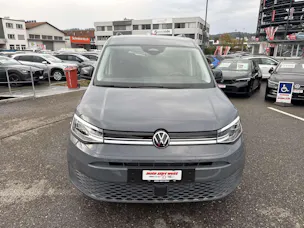VW Caddy Maxi 1.5 TSi PHEV Style 7-Plätzer 204PS DSG-Automat
