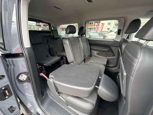 VW Caddy Maxi 1.5 TSi PHEV Style 7-Plätzer 204PS DSG-Automat