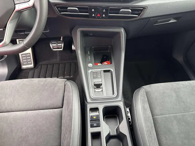 VW Caddy Maxi 1.5 TSi PHEV Style 7-Plätzer 204PS DSG-Automat
