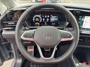 VW Caddy Maxi 1.5 TSi PHEV Style 7-Plätzer 204PS DSG-Automat