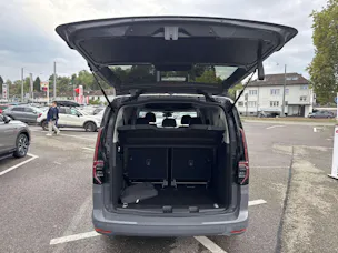 VW Caddy Maxi 1.5 TSi PHEV Style 7-Plätzer 204PS DSG-Automat
