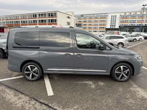 VW Caddy Maxi 1.5 TSi PHEV Style 7-Plätzer 204PS DSG-Automat