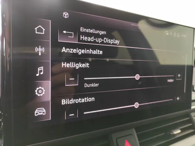 AUDI A4 Avant 40 TDI S Line quattro S-Tronic