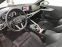 AUDI A4 Avant 40 TDI S Line quattro S-Tronic