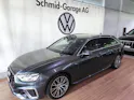 AUDI A4 Avant 40 TDI S Line quattro S-Tronic