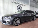 AUDI A4 Avant 40 TDI S Line quattro S-Tronic