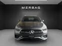 MERCEDES-BENZ GLA 200 Night Star 7G-D