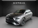 MERCEDES-BENZ GLA 200 Night Star 7G-D
