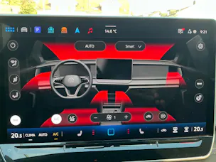 VW Tayron 2.0 TDI 193 PS 4Motion R-Line *** 360° KAMERA & ANHÄNGERKUPPLUNG ***