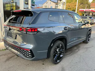 VW Tayron 2.0 TDI 193 PS 4Motion R-Line *** 360° KAMERA & ANHÄNGERKUPPLUNG ***