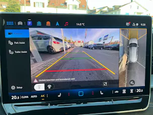 VW Tayron 2.0 TDI 193 PS 4Motion R-Line *** 360° KAMERA & ANHÄNGERKUPPLUNG ***