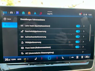 VW Tayron 2.0 TDI 193 PS 4Motion R-Line *** 360° KAMERA & ANHÄNGERKUPPLUNG ***