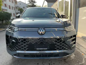 VW Tayron 2.0 TDI 193 PS 4Motion R-Line *** 360° KAMERA & ANHÄNGERKUPPLUNG ***