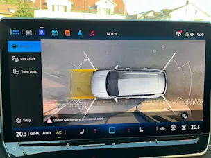 VW Tayron 2.0 TDI 193 PS 4Motion R-Line *** 360° KAMERA & ANHÄNGERKUPPLUNG ***