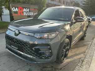 VW Tayron 2.0 TDI 193 PS 4Motion R-Line *** 360° KAMERA & ANHÄNGERKUPPLUNG ***