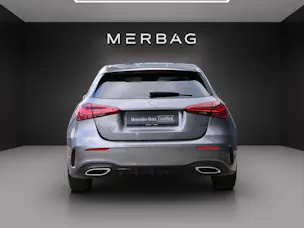 MERCEDES-BENZ A 220 4Matic AMG Line