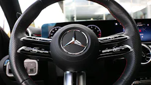 MERCEDES-BENZ A 220 4Matic AMG Line