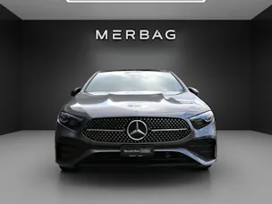 MERCEDES-BENZ A 220 4Matic AMG Line