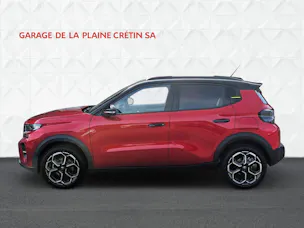 CITROEN C3 MHEV Max