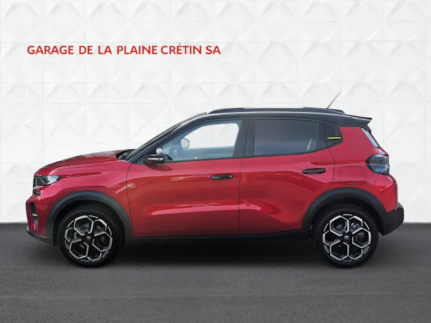 CITROEN C3 MHEV Max