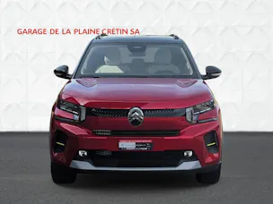 CITROEN C3 MHEV Max